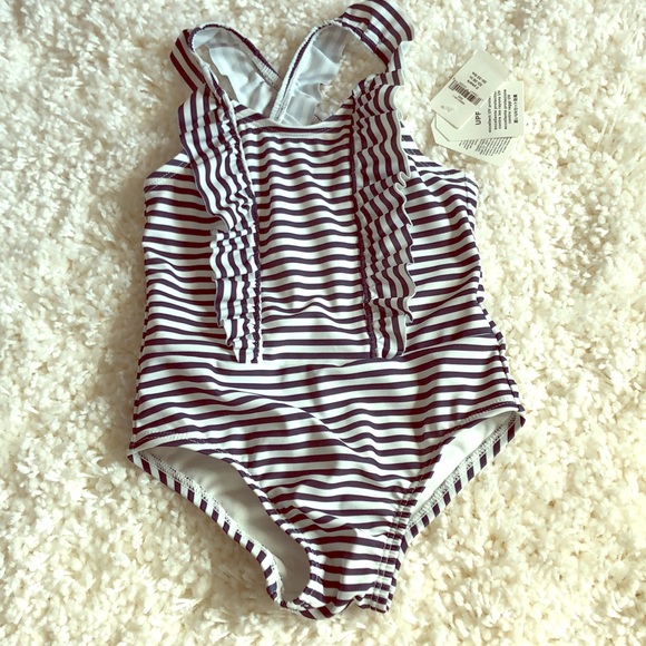 gap baby girl swim